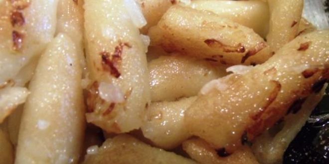 Рецепт чхинтаков жареных