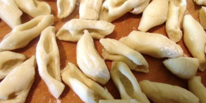 Рецепт чхинтаков жареных