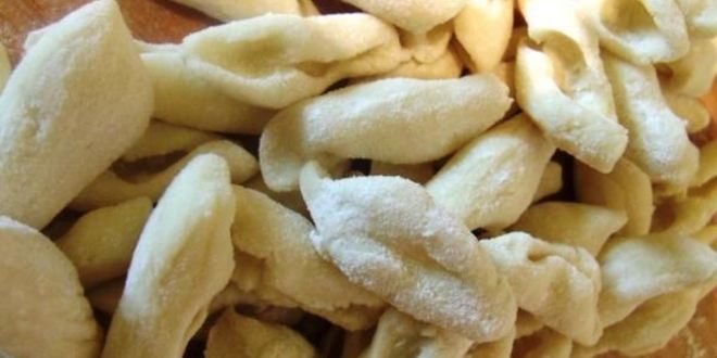 Рецепт чхинтаков жареных