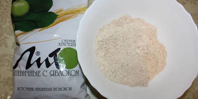 Рецепт десерта хворост под снегом