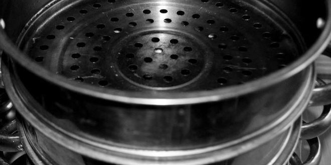 Рецепт капустных конвертиков со свининой и овощами