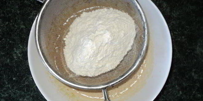 Рецепт капкейков elle