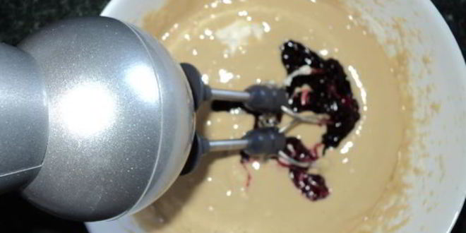 Рецепт капкейков elle