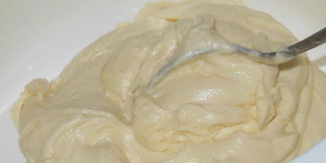 Рецепт кекса хвост попугая