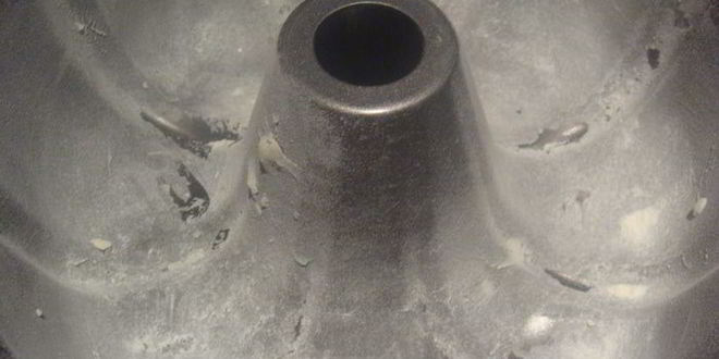 Рецепт кекса на майонезе вкус из детства