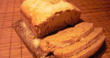 Рецепт Кекса с цукатами