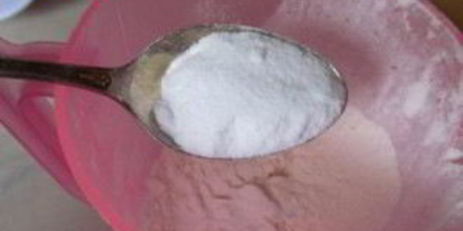 Рецепт кекса зебра на сметане