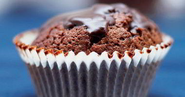 Рецепт Кексиков пралине