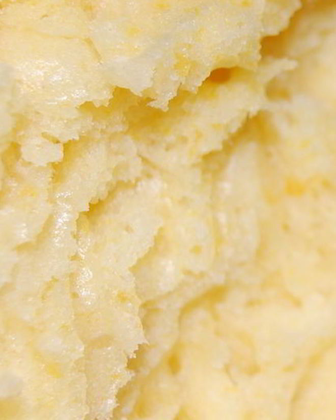 Рецепт кексов миндаль