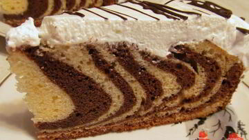 Рецепт кексов на сметане