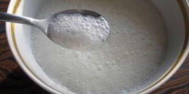 Рецепт кексов простых на кефире