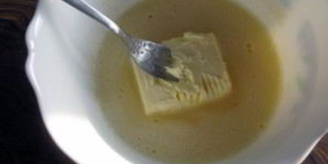 Рецепт кексов простых на кефире