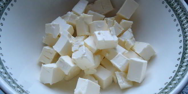 Рецепт кексов с изюмом