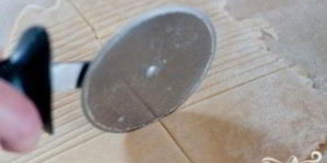 Рецепт кексов с персиковой начинкой и имбирным кремом