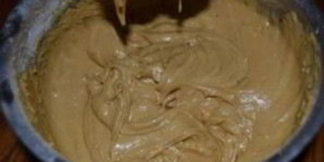 Рецепт кексов с вишней