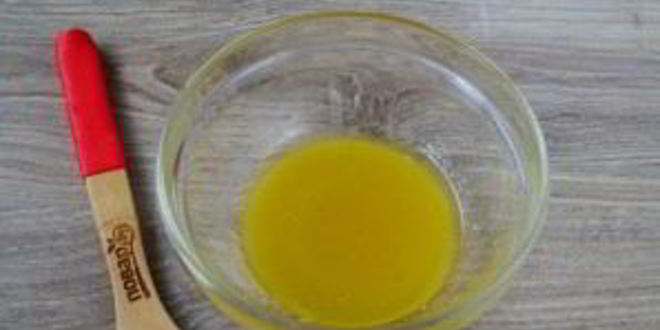 Рецепт постных кексиков