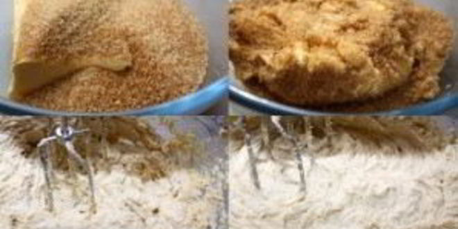 Рецепт рождественского кекса с сухофруктами и орехами