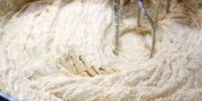 Рецепт рождественского кекса с сухофруктами и орехами