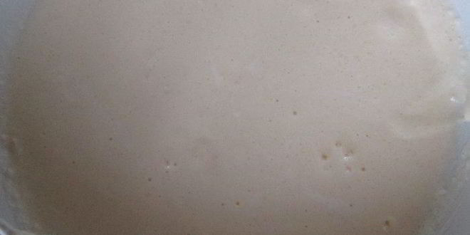 Рецепт рождественского кекса