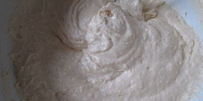 Рецепт рождественского кекса