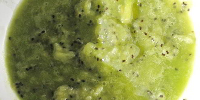 Рецепт шоколадных кексов с фисташками