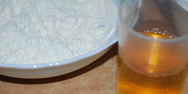 Рецепт винного кекса с виноградом