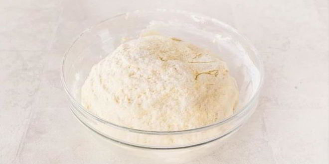 Рецепт имеретинского хачапури