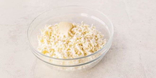 Рецепт имеретинского хачапури