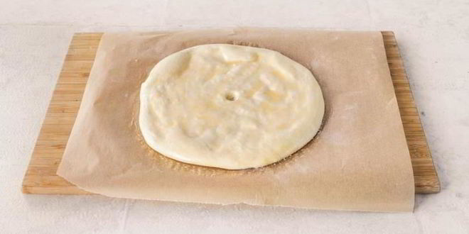 Рецепт имеретинского хачапури