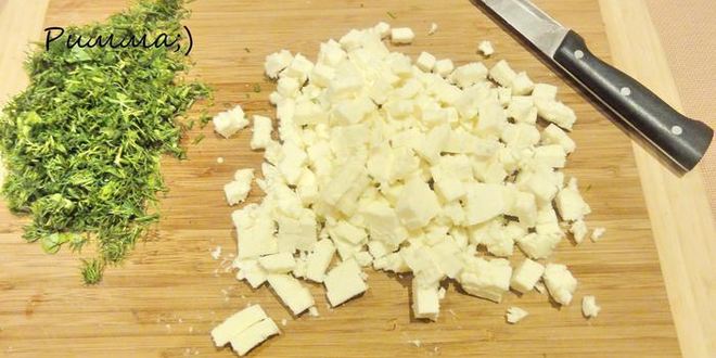 Рецепт хачапури быстрого завтрак