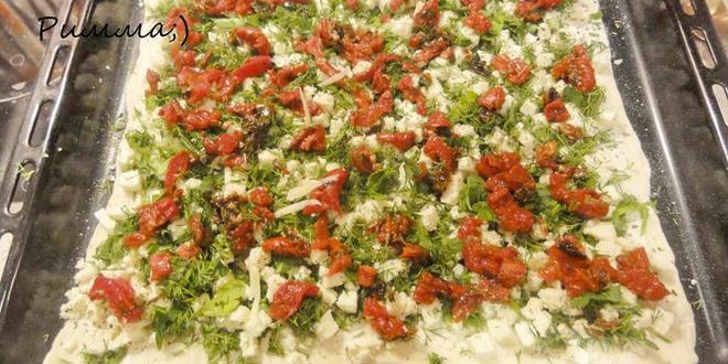 Рецепт хачапури быстрого завтрак