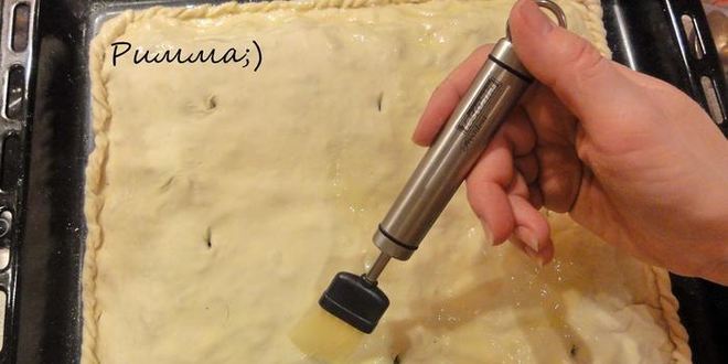 Рецепт хачапури быстрого завтрак