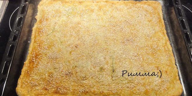 Рецепт хачапури быстрого завтрак