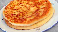 Рецепт Хачапури Имеретинские