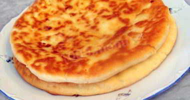Рецепт Хачапури Имеретинские