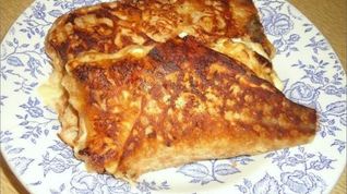 Рецепт Хачапури из лаваша с сыром