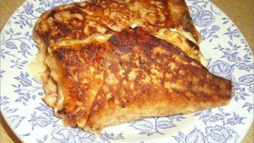 Рецепт Хачапури из лаваша с сыром