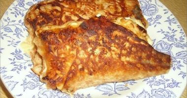 Рецепт Хачапури из лаваша с сыром