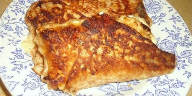 Рецепт Хачапури из лаваша с сыром