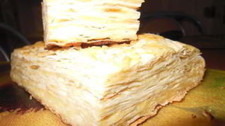 Рецепт Хачапури из лаваша