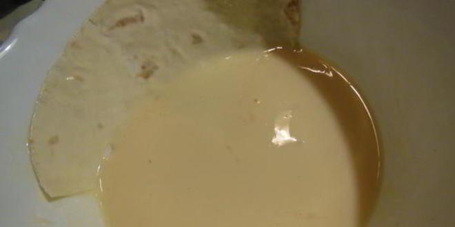 Рецепт хачапури из лаваша