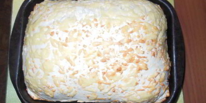 Рецепт хачапури из лаваша