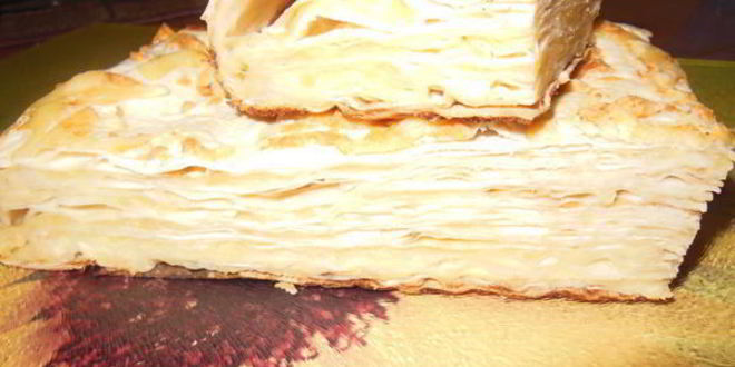 Рецепт хачапури из лаваша