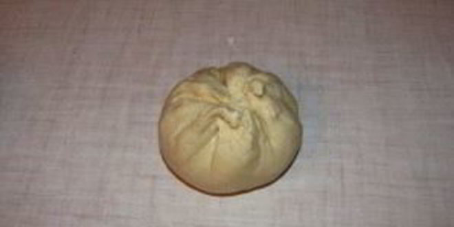 Рецепт хачапури на кефире на сковороде