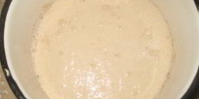 Рецепт хачапури на кефире