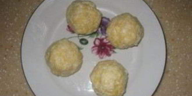 Рецепт хачапури на кефире