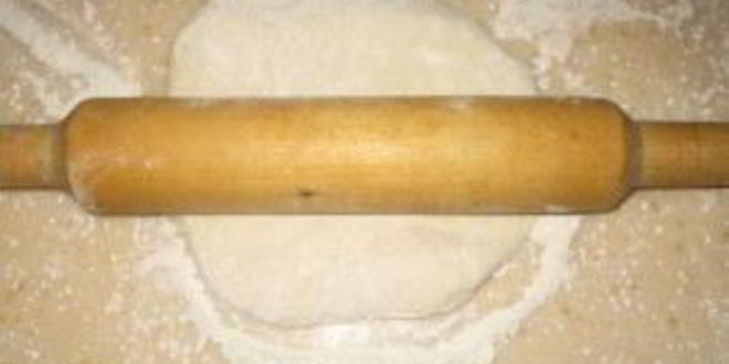 Рецепт хачапури на кефире