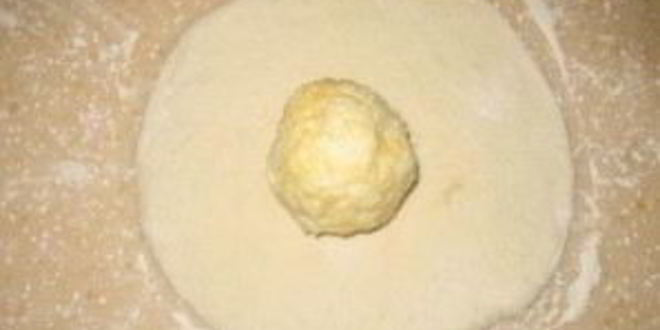 Рецепт хачапури на кефире