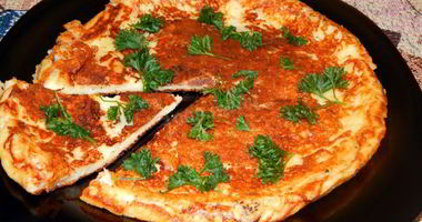 Рецепт Хачапури на сковороде быстрый