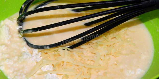 Рецепт хачапури на сковороде быстрый